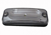 Фонарь габаритный в козырек DAF CF85 TD03-61-011 TangDe КИТАЙ