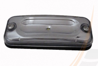 Фонарь габаритный в козырек DAF CF85 TD03-61-011 TangDe КИТАЙ - 2