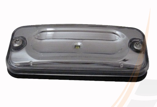 Фонарь габаритный в козырек DAF CF85 TD03-61-011 TangDe КИТАЙ - 3
