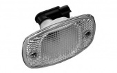 Фонарь габаритный правый IVECO STRALIS 2003 TD03-59-016R TangDe КИТАЙ
