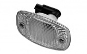 Фонарь габаритный левый IVECO STRALIS 2003 TD03-59-016L TangDe КИТАЙ