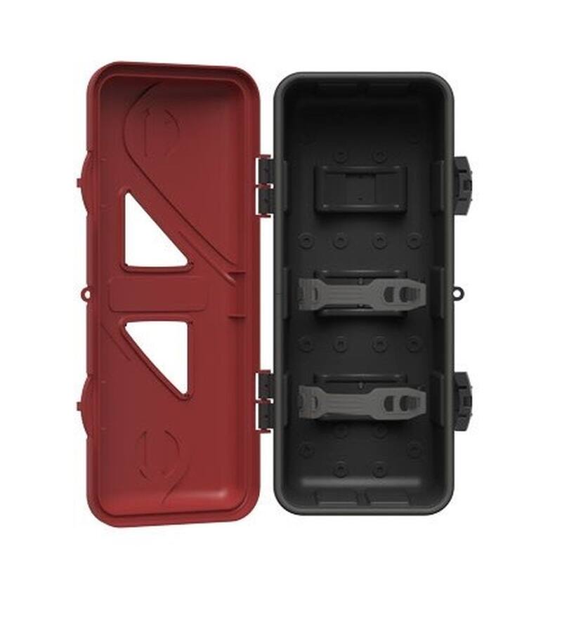 Пенал огнетушителя «FIREBOX-6» Артикул: Б-300506 - 3