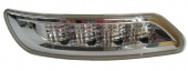 Фонарь габаритный правый LED IVECO STRALIS TD01-59-030R TangDe КИТАЙ
