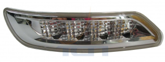 Фонарь габаритный правый LED IVECO STRALIS TD01-59-030R TangDe КИТАЙ - 2
