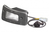 Фонарь габаритный в козырек левый IVECO EUROCARGO/EUROTECH/EUROSTAR TD01-59-014BL TangDe