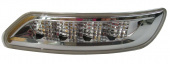 Фонарь габаритный левый LED IVECO STRALIS TD01-59-030L TangDe КИТАЙ