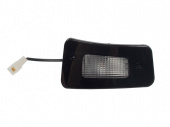 Фонарь габаритный в козырек правый IVECO EUROCARGO/EUROTECH/EUROSTAR TD01-59-014BR TangDe