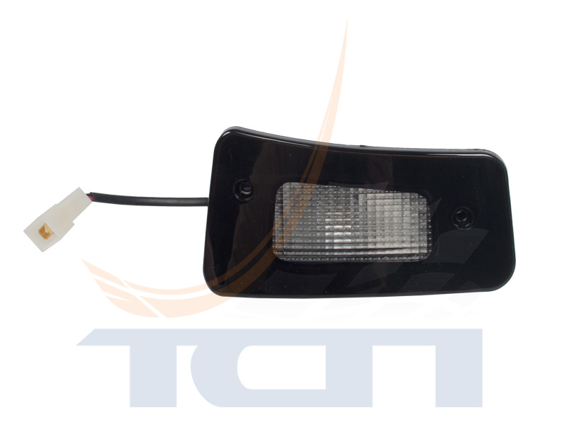 Фонарь габаритный в козырек правый IVECO EUROCARGO/EUROTECH/EUROSTAR TD01-59-014BR TangDe - 3