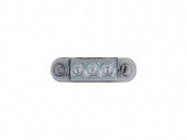 Фонарь габаритный желтый LED SY-SML1058 HanLin