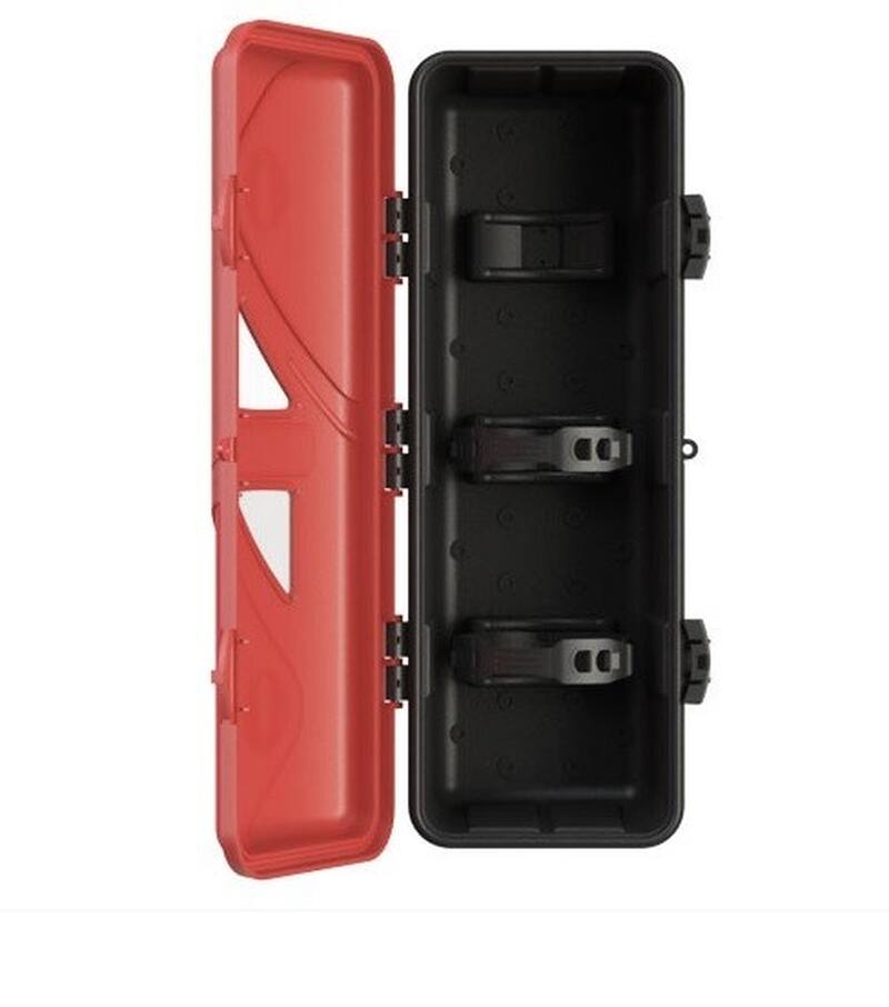 Пенал огнетушителя «FIREBOX-10» Артикул: Б-300510 - 2