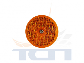 Катафот MAN F2000 TD03-57-006 TangDe КИТАЙ - 2