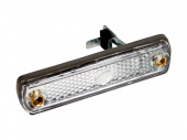 Фонарь габаритный MAN F2000 TD03-57-007 TangDe КИТАЙ
