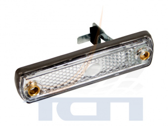 Фонарь габаритный MAN F2000 TD03-57-007 TangDe КИТАЙ - 2