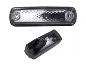 Фонарь габаритный MAN TGA/TGL/TGM/TGS TD03-57-012 TangDe КИТАЙ