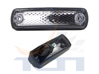 Фонарь габаритный MAN TGA/TGL/TGM/TGS TD03-57-012 TangDe КИТАЙ - 2