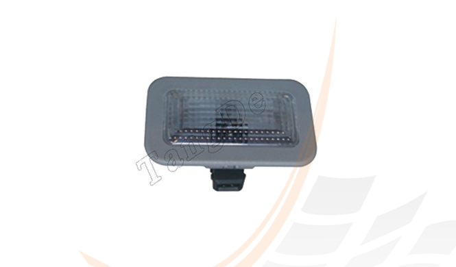 Фонарь подсветки ступеньки MERCEDES ACTROS MP1 TD03-50-003 TangDe Китай - 3