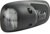 Фонарь габаритный VOLVO FL/RENAULT PREMIUM/KERAX/MIDLUM TD03-58-004W TangDe КИТАЙ