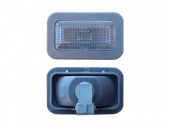 Фонарь габаритный LED SCANIA 4R/4P/3R/3P E-425 WOSM КИТАЙ