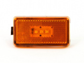 Фонарь габаритный LED SCANIA 4R/4P/3R/3P TD03-52-001 TangDe КИТАЙ