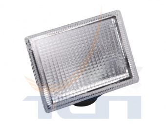 Фонарь габаритный белый SCANIA R114 124 144/VOLVO TD03-52-010W TangDe Китай - 2