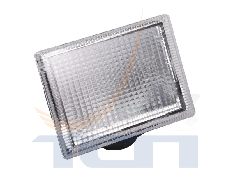 Фонарь габаритный белый SCANIA R114 124 144/VOLVO TD03-52-010W TangDe Китай - 3