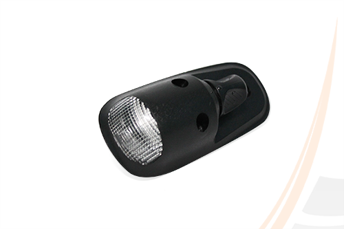 Фонарь габаритный VOLVO TD03-51-016W TangDe - 3