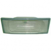 Фонарь габаритный с фишкой VOLVO FH1/FM1 TD01-51-009 TangDe Китай