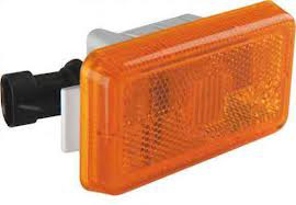 Фонарь габаритный VOLVO TD03-51-006 TangDe Китай - 2