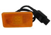 Фонарь габаритный LED VOLVO/SCANIA TD03-51-003 TangDe КИТАЙ