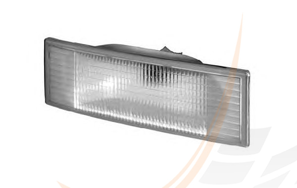 Фонарь габаритный с фишкой VOLVO FH1/FM1 621623 M MARS tech ТУРЦИЯ 621623 M MARS tech ТУРЦИЯ - 3