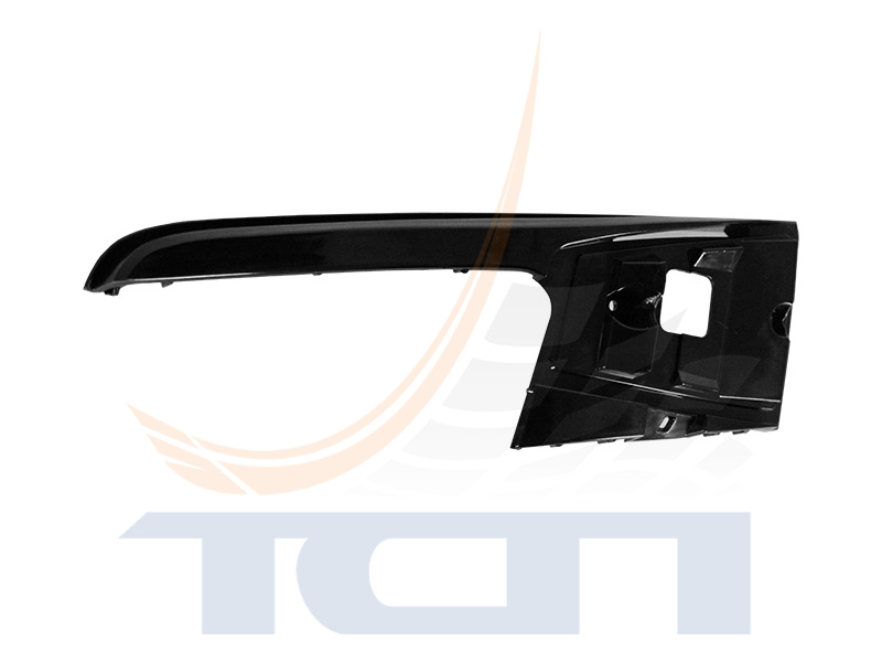 Кронштейн габаритного фонаря левый VOLVO TD01-51-044IFL TangDe - 3