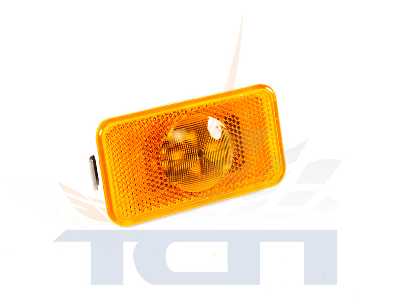 Фонарь габаритный LED VOLVO SY-VL3019 HanLin КИТАЙ - 3