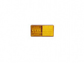 Фонарь маркерный 24V T900525 ТСП