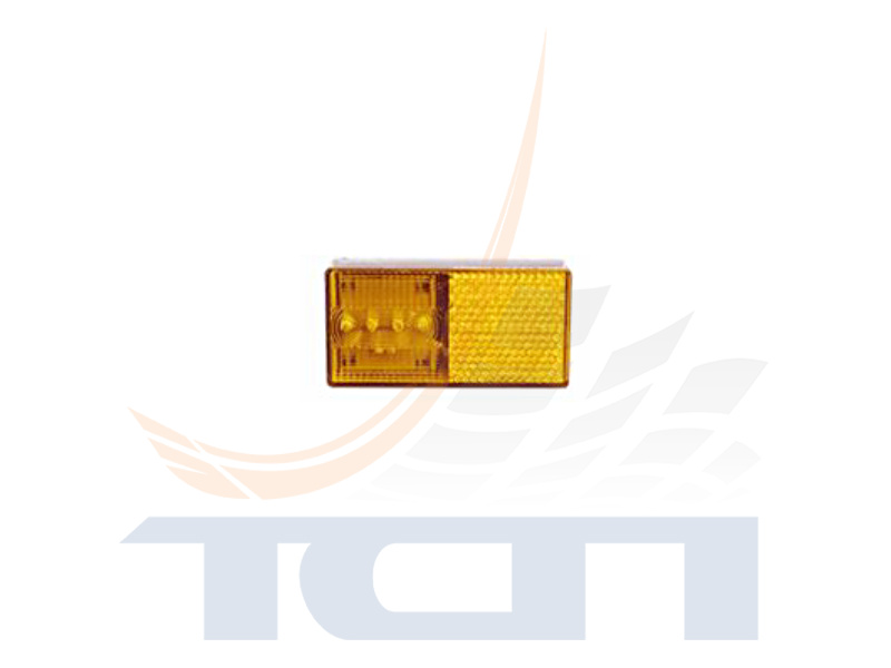 Фонарь маркерный 24V T900525 ТСП - 3