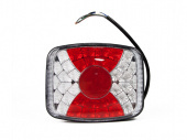 Фонарь габаритный LED SY-UL1052 HanLin КИТАЙ