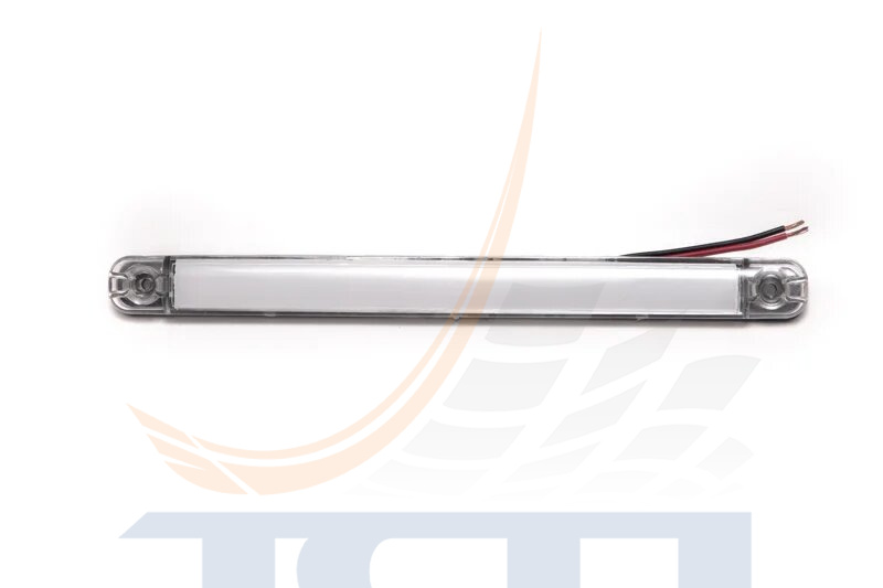 Фонарь контурный универсальный 170 белый LED NEON 24В T900955 ТСП - 3
