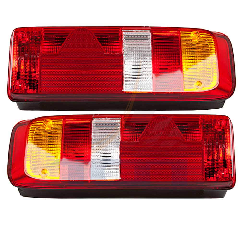 Фонарь задний левый UNIVERSAL 028L KRONE T900521 ТСП - 3