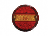 Фонарь задний UNIVERSAL LED 12B T901544 ТСП