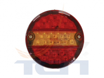 Фонарь задний UNIVERSAL LED 12B T901544 ТСП - 2