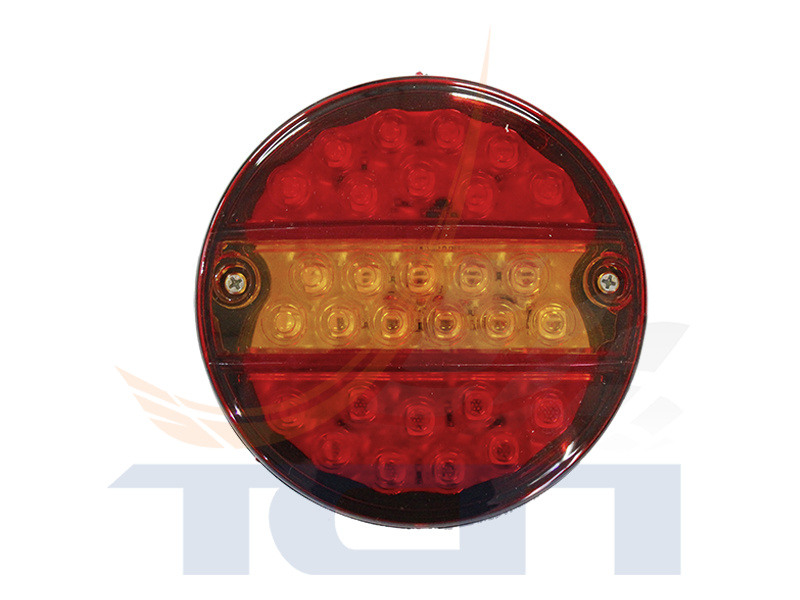 Фонарь задний UNIVERSAL LED 12B T901544 ТСП - 3