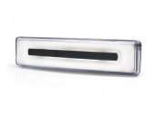 Фонарь габаритный передний 12V-24V LED W190N 1349 WAS