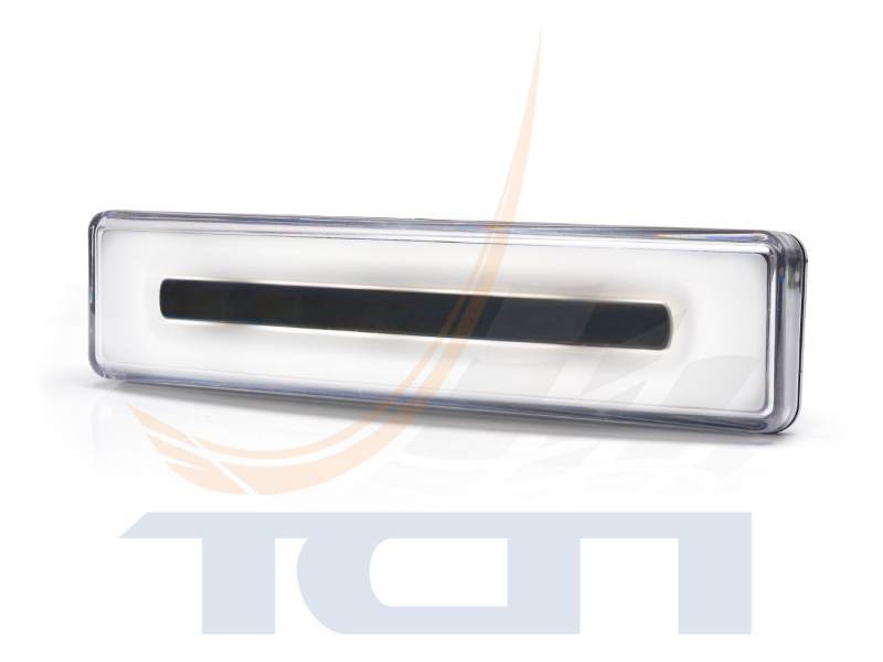 Фонарь габаритный передний 12V-24V LED W190N 1349 WAS - 3