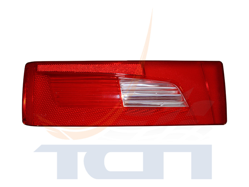 Рассеиватель заднего фонаря левого SY-SL3029L HanLin КИТАЙ - 3