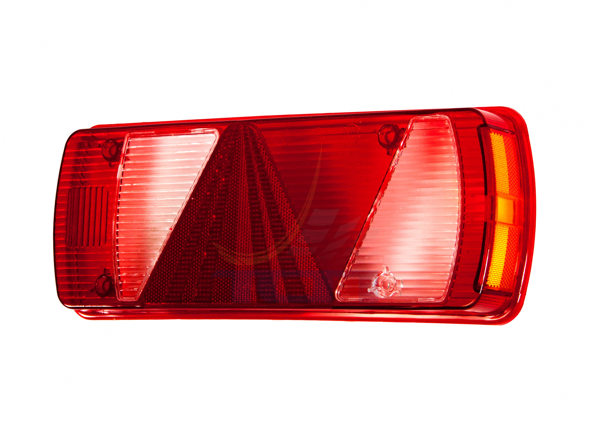 Рассеиватель заднего фонаря правый Ecopoint 2 KL NEW T900138 ТСП - 3