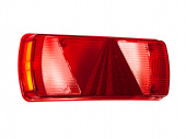 Рассеиватель заднего фонаря левый Ecopoint 2 KL NEW T900139 ТСП