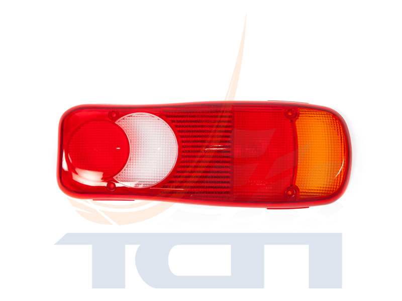 Рассеиватель заднего фонаря RENAULT SY-RL1019 HanLin КИТАЙ - 3