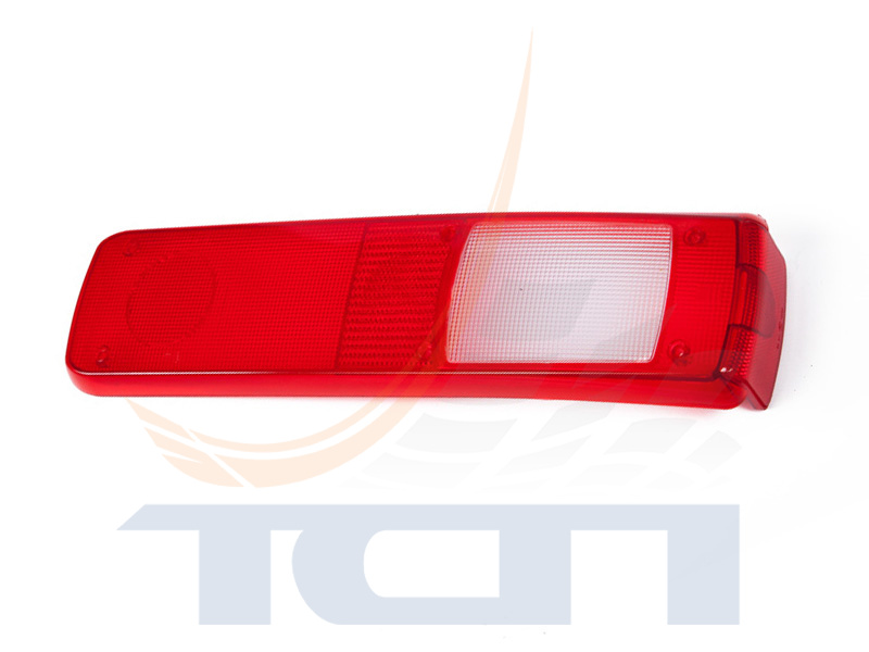 Рассеиватель заднего фонаря RENAULT SY-RL2007 HanLin КИТАЙ - 3