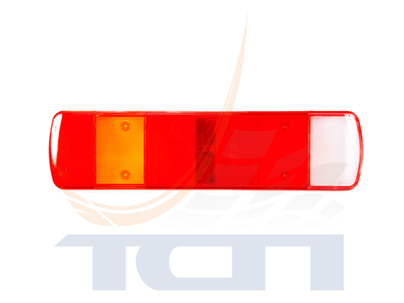 Рассеиватель фонаря VOLVO 114 SY-VL2008 HanLin КИТАЙ - 3
