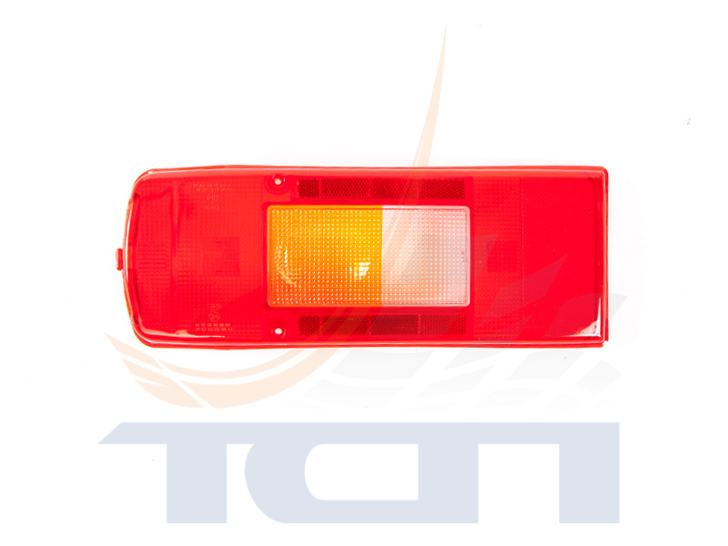 Рассеиватель фонаря VOLVO FH 12-16 SY-VL3013 HanLin КИТАЙ - 3