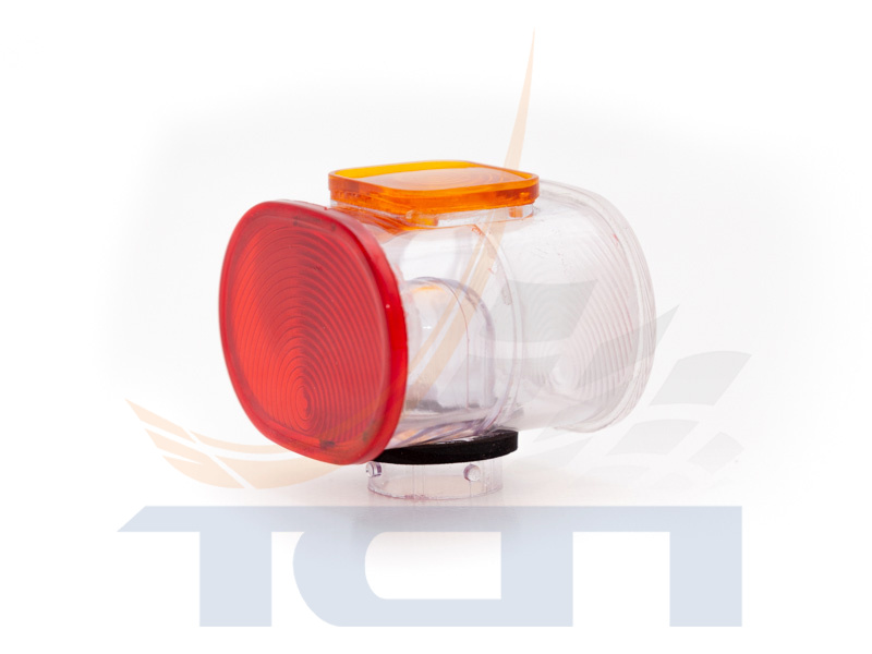 Фонарь габаритный UNIVERSAL TD03-63-021 TangDe - 3